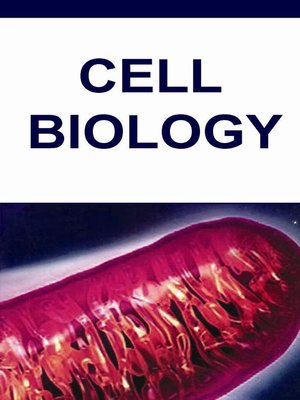 cover image of Cell Biology